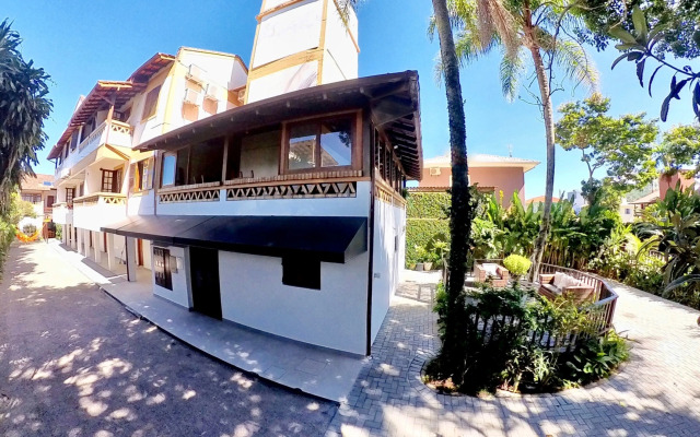 Hotel Natur Campeche