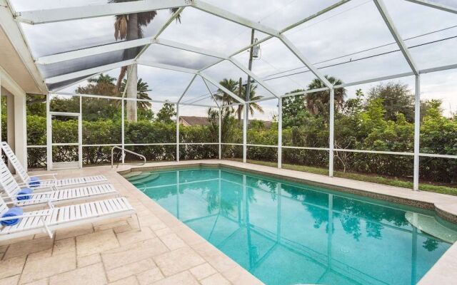 Neapolitan Vacation Home Naples