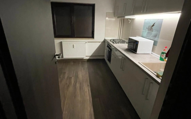 Apartament 2 camere