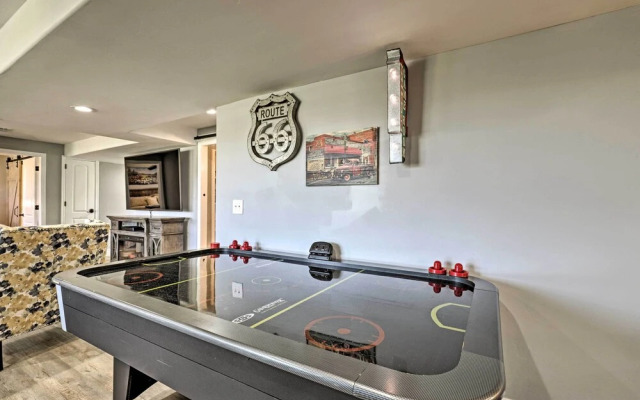 Lovely Apartment: 3 Mi to Thanksgiving Point!