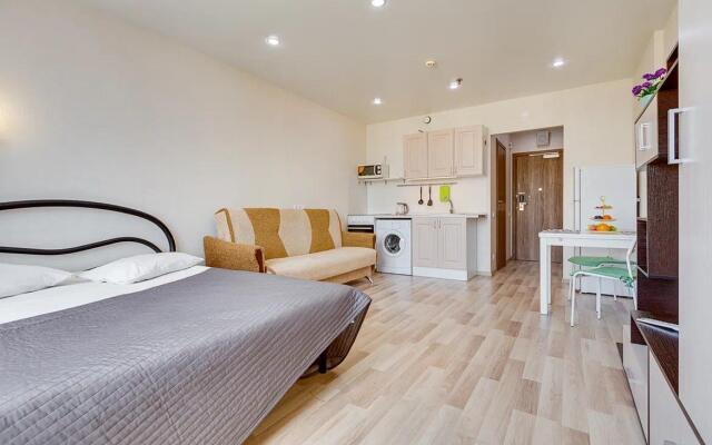 Апарт МишЛен на улице Хошимина