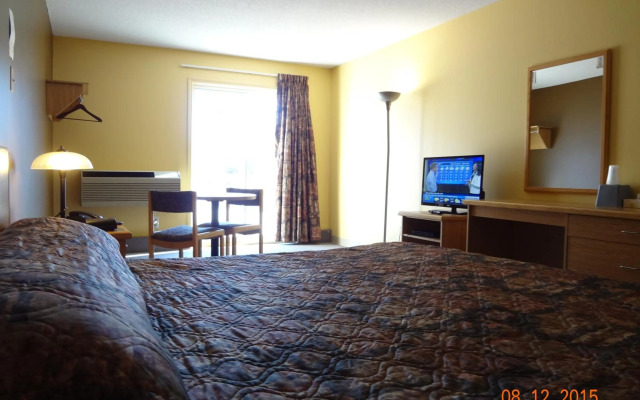 Canadas Best Value Inn Kapuskasing