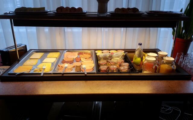Oranje Hotel Sittard