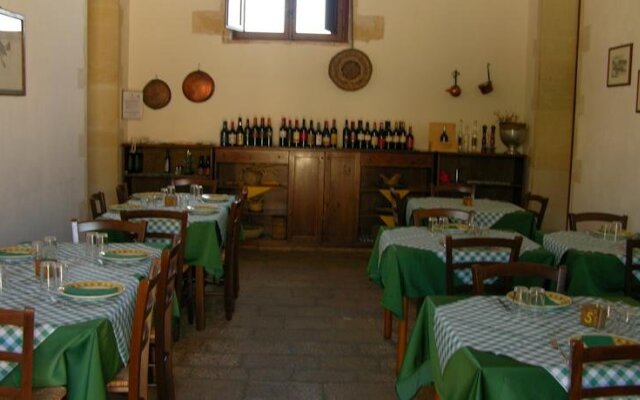 Agriturismo Masseria sul Mare