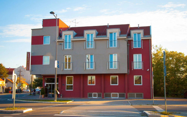Vigor Hotel
