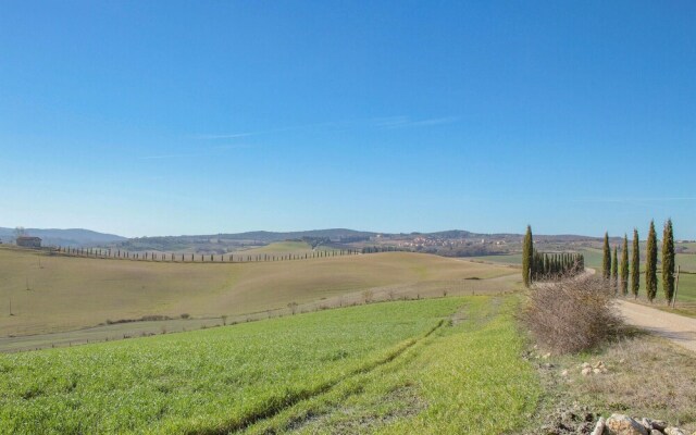 Stunning Home in Monticello Amiata With Wifi and 2 Bedrooms