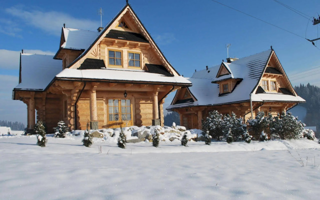 Osada Maruszyna