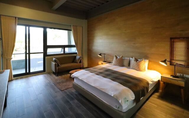 YanYu Resort