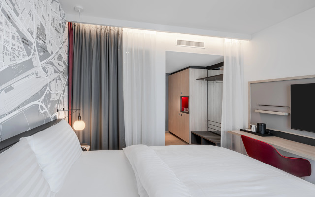 IntercityHotel Lübeck
