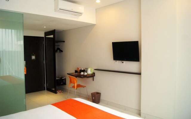 V Hotel and Residence