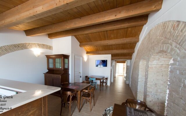 Residenza delle Grazie