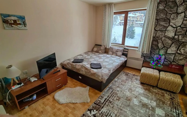 Studio Love Pamporovo