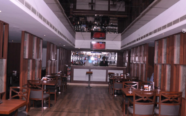Minerva Grand Nellore