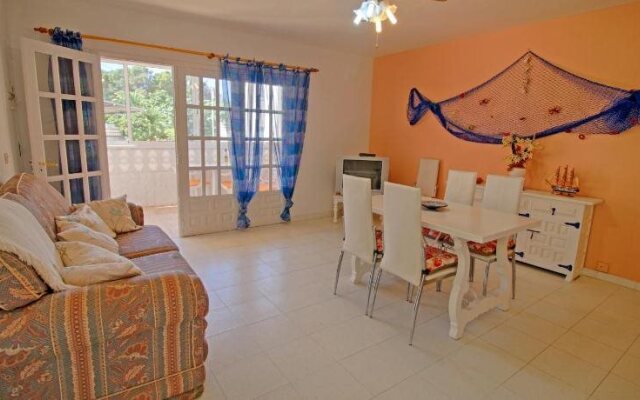 Bungalows Renato Costa Calpe