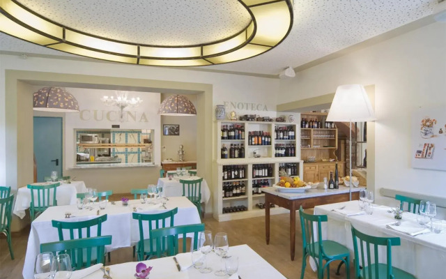 Albergo Le Terme
