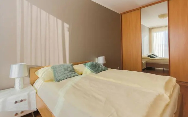 El Palacio de San Benito