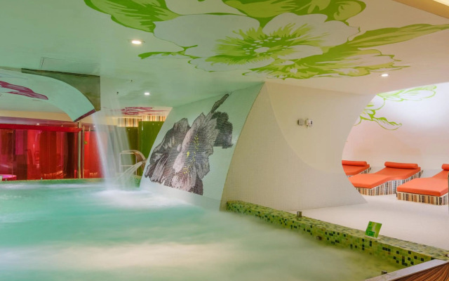 Hotel Beatriz Playa & Spa