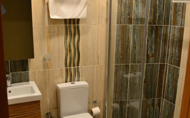 Riverland Suites & Apart Hotel