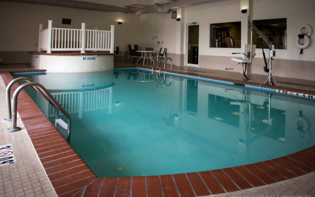 Holiday Inn Express La Plata by IHG