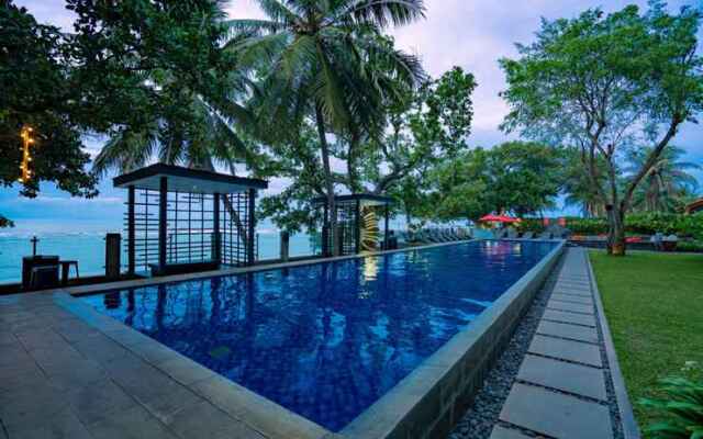 Aston Anyer Beach Hotel