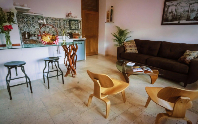 La Isabela Suites