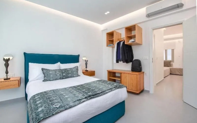 Harmony Suites
