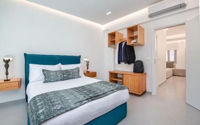 Harmony Suites