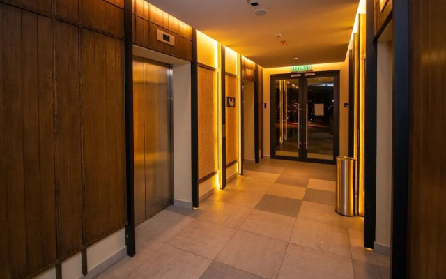 Timurbay by Seascape