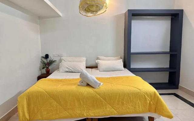 Varkala Villas