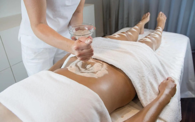 Luxury Spa & Wellness Hotel Prezident