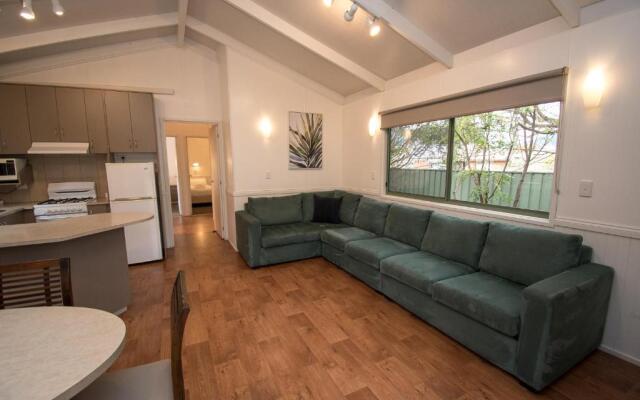 Big4 Tasman Holiday Parks - Bright