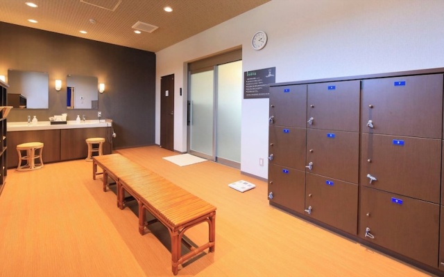 hotel futaba no mori – Guest Rooms – Namie