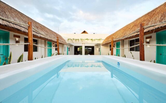 Hotel Pelicano