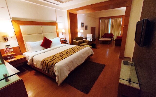 Ambrosia Sarovar Portico