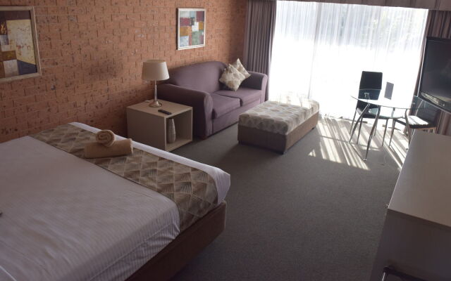 Mollymook Seascape Motel & Apartments