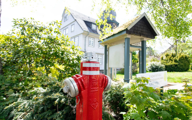 Altes Rathaus Hahnenklee