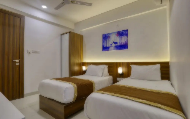 Hotel Aston