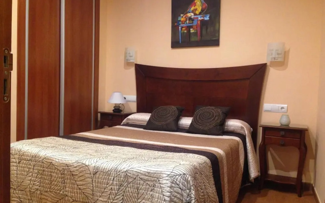 Hostal Avenida