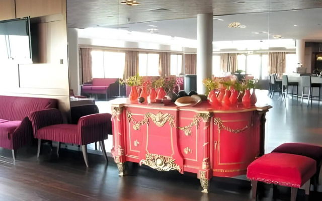 Van Der Valk Hotel Den Haag Nootdorp