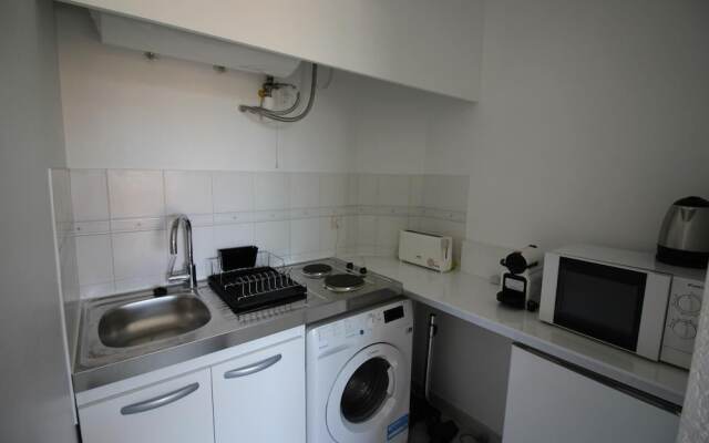 Nice Booking - Centre Libération Terrasse