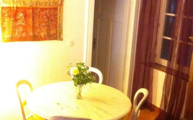 La Maison de Caroline