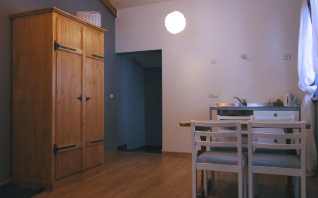 Karolinka Guest House