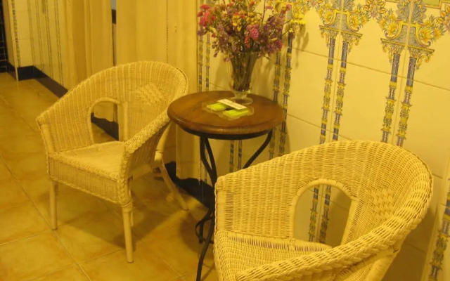 Hostal Tartessos