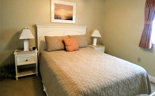 0408 Waters Edge Resort 1 Bedroom Condo