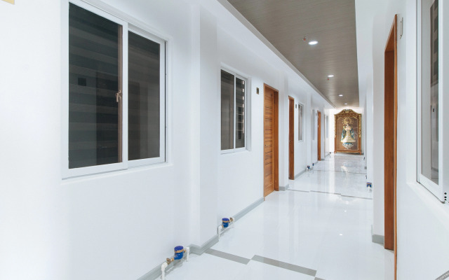 RedDoorz @ St. Catherine Residences Olongapo City