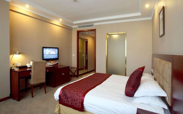 Hangzhou Mymoon Hotel