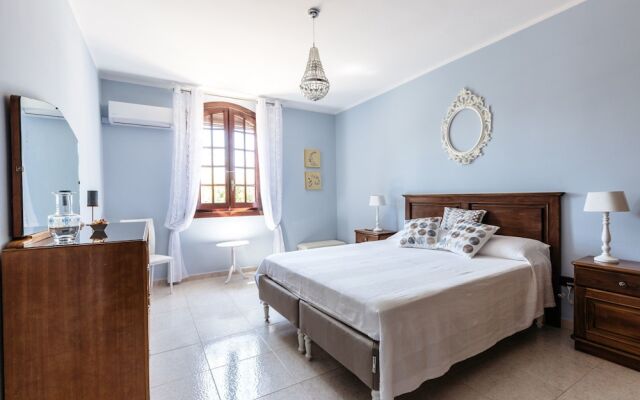 Villa Tulipan con Piscina