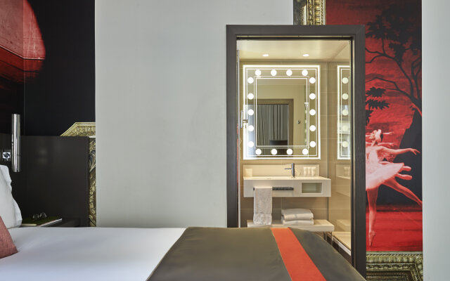 Hotel Indigo Paris Opera