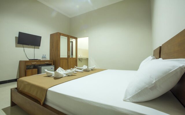 Shore Bar Hotel Lombok