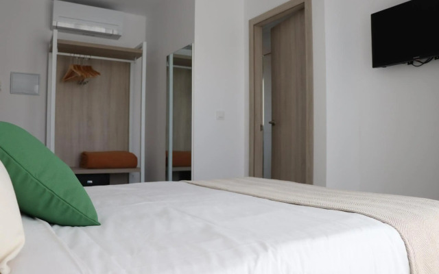 Hotel Sunna Benicassim